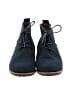 White Mountain Blue Ankle Boots Size 8 1/2 - photo 2