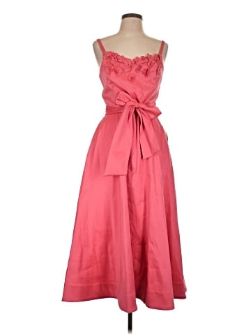 Taylor Cocktail Dress (view 1)