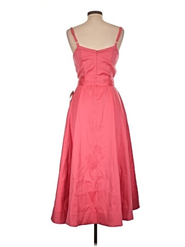 Taylor Cocktail Dress (view 2)