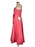 Taylor Pink Cocktail Dress Size 12 - photo 5