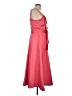 Taylor Pink Cocktail Dress Size 12 - photo 4