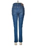 Levi's Solid Blue Jeans Size 28 waist - photo 2