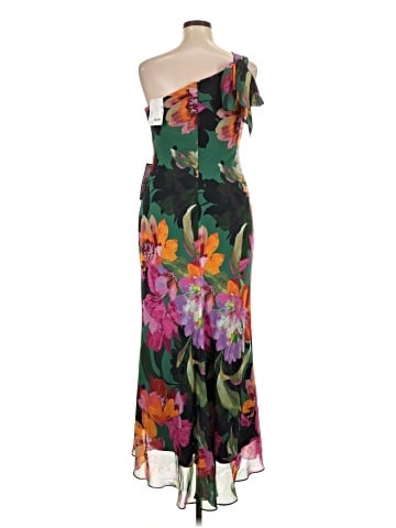 Xscape Cocktail Dress (view 2)