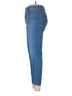 Levi's Solid Blue Jeans Size 28 waist - photo 5