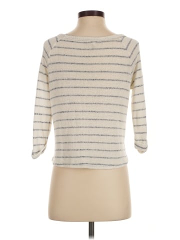 Soft Joie 3/4 Sleeve Top (view 2)
