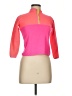 OshKosh B'gosh 100% Recycled Polyester Pink Sweatshirt Size 8 - photo 1