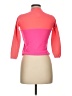 OshKosh B'gosh 100% Recycled Polyester Pink Sweatshirt Size 8 - photo 2