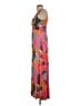 Boden Print Pink Casual Dress Size 4 - photo 5