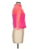OshKosh B'gosh 100% Recycled Polyester Pink Sweatshirt Size 8 - photo 4