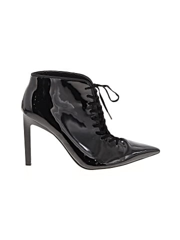 Trafaluc by Zara Ankle Boots (view 1)