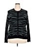 Ann Taylor Black Cardigan Size XXL - photo 1