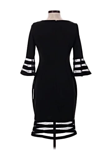 Calvin Klein Cocktail Dress (view 2)
