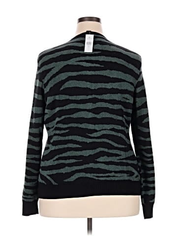 Ann Taylor Cardigan (view 2)