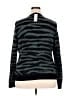 Ann Taylor Black Cardigan Size XXL - photo 2