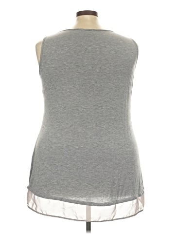 Belldini Sleeveless Top (view 2)