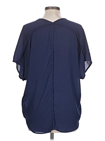 Lush Short Sleeve T-Shirt (view 2)