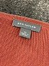 Ann Taylor Brown Silk Cardigan Size XL - photo 7
