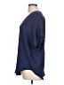 Lush Blue Short Sleeve T-Shirt Size L - photo 5