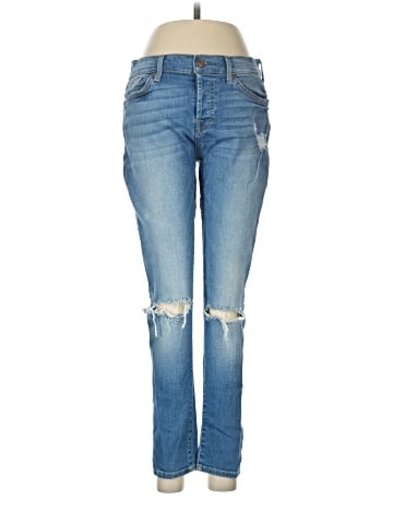 7 For All Mankind Jeans (view 1)