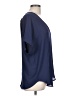 Lush Blue Short Sleeve T-Shirt Size L - photo 4