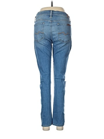 7 For All Mankind Jeans (view 2)