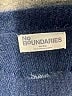 No Boundaries Stripes Blue Pullover Sweater Size XXS - photo 7