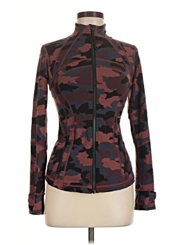 Lululemon Athletica Track Jacket (view 1)