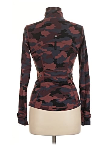 Lululemon Athletica Track Jacket (view 2)