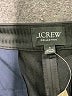J.Crew Collection Black Dress Pants Size 8 - photo 4