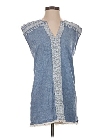 Soft Joie Sleeveless Blouse (view 1)