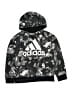 Adidas Black Sweatshirt Size 8 (estimated) - photo 1