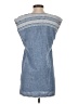Soft Joie Blue Sleeveless Blouse Size S - photo 2