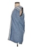 Soft Joie Blue Sleeveless Blouse Size S - photo 5