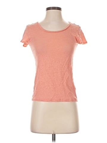 Calypso St. Barth Short Sleeve T-Shirt (view 1)