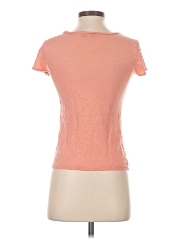 Calypso St. Barth Short Sleeve T-Shirt (view 2)