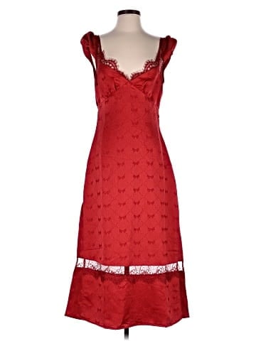 Free People Cocktail Dress (view 1)
