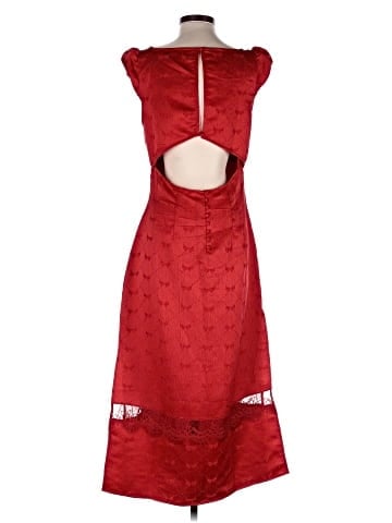 Free People Cocktail Dress (view 2)