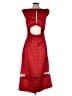 Free People Hearts Red Cocktail Dress Size S - photo 2