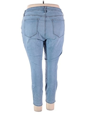 Ann Taylor LOFT Jeans (view 2)