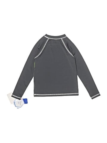 Minecraft Rash Guard (view 2)
