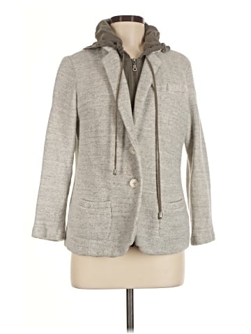 Drew Cardigan (view 1)