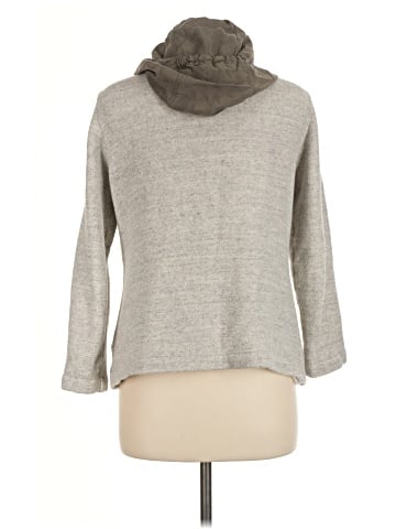 Drew Cardigan (view 2)