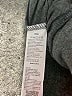 Unbranded Solid Gray Skort Size XXL - photo 3