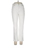 Gloria Vanderbilt Ivory Jeans Size 12PS - photo 1