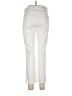 Gloria Vanderbilt Ivory Jeans Size 12PS - photo 2