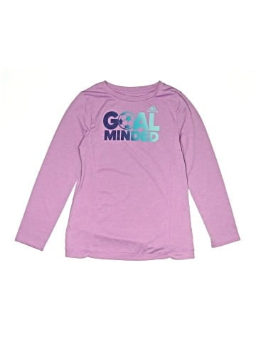 Adidas Long Sleeve T-Shirt (view 1)