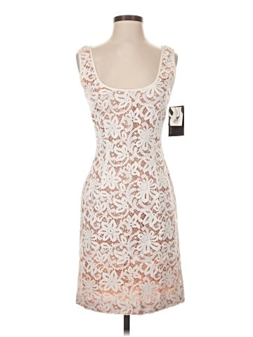 Nicole Miller New York City Cocktail Dress (view 1)