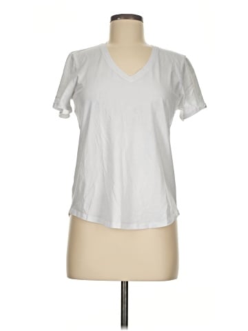 Lululemon Athletica Short Sleeve T-Shirt (view 1)
