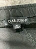 Dear John Black Cargo Pants Size XL - photo 7