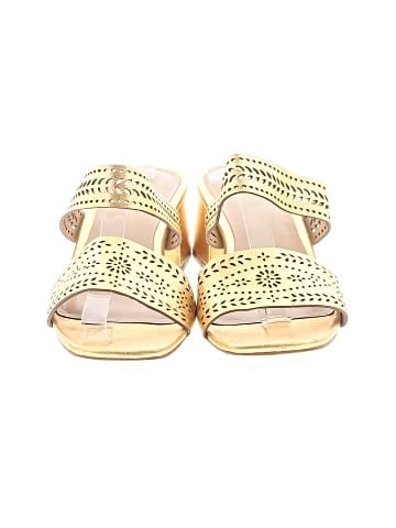Ann Taylor Sandals (view 2)